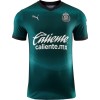 Camisola Chivas de Guadalajara Chicharito 14 3º Equipamento 2023-24 Manga Curta